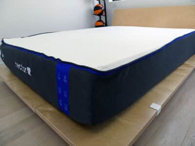 Nectar Mattress Nectar mattress
