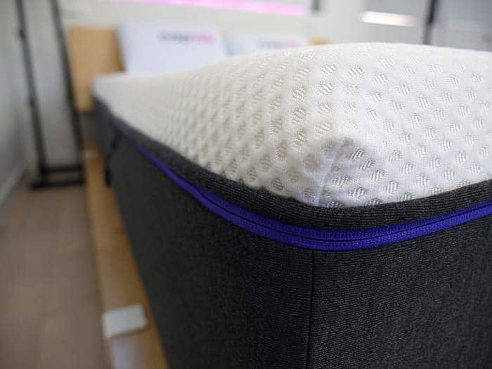 Nectar Premier Mf Mattress Cover Nectar Premier Mf Mattress Cover