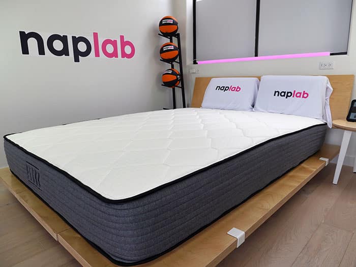 Plank Extra Firm Mattress Plank Firm - extra firm mattress