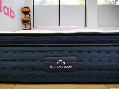 Dreamcloud Premier Logo DreamCloud Premier logo