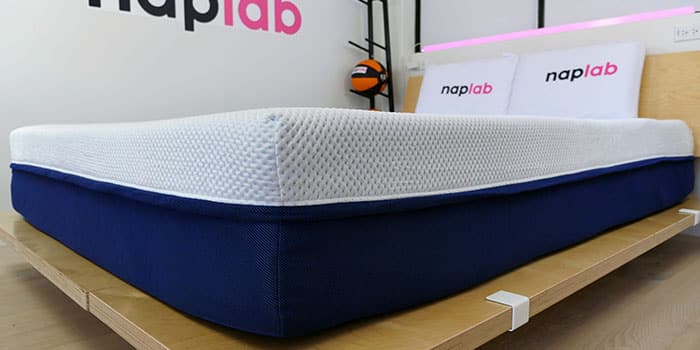 Amerisleep As Foam Cover Photo Amerisleep AS3 Foam cover photo