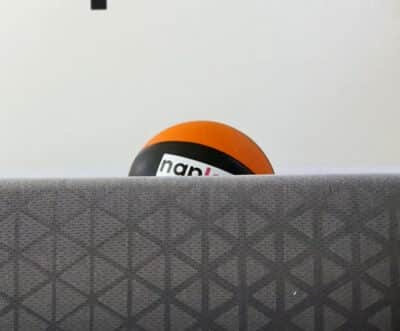 Zoma All Foam Bounce Depth Zoma All Foam max bounce depth