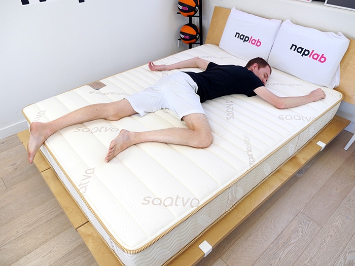 Zenhaven Stomach Sleeping Zenhaven Stomach Sleeping