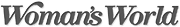 Askmen Logo Womans World Logo