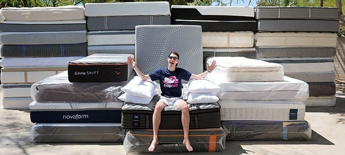 Best Mattress Throne