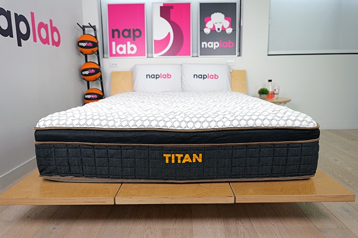 Titan Plus Elite 3 Titan Plus Elite 3