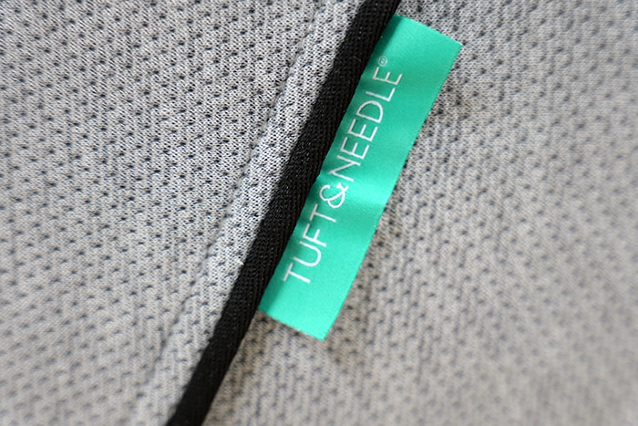 Tuft And Needle Mint Logo Tuft And Needle Mint Logo