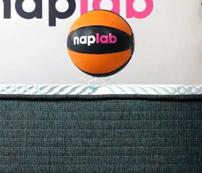 Beautyrest Pressure Smart Hybrid Bounce Rebound Beautyrest Pressure Smart Hybrid Bounce Rebound