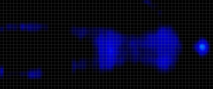 Beautyrest Pressure Smart Hybrid Pressure Map Back Beautyrest Pressure Smart Hybrid Pressure Map Back